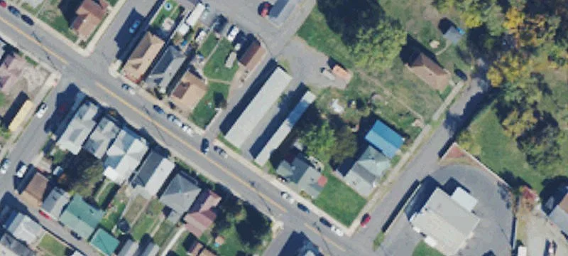 Piedmont St