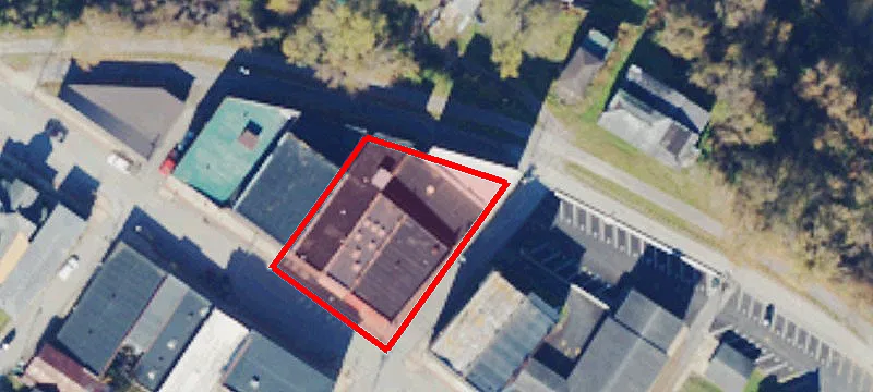 12 Columbia St