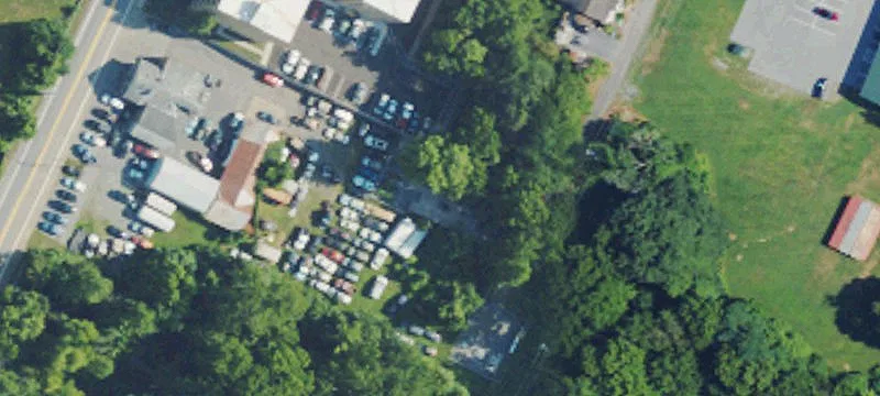 Weirick St
