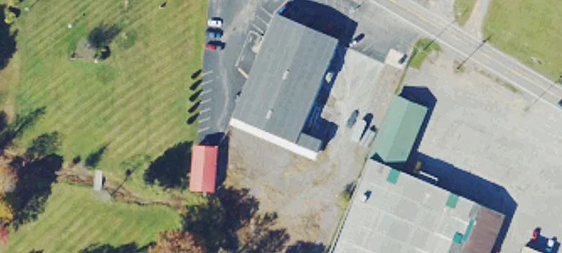 545 Airport Rd