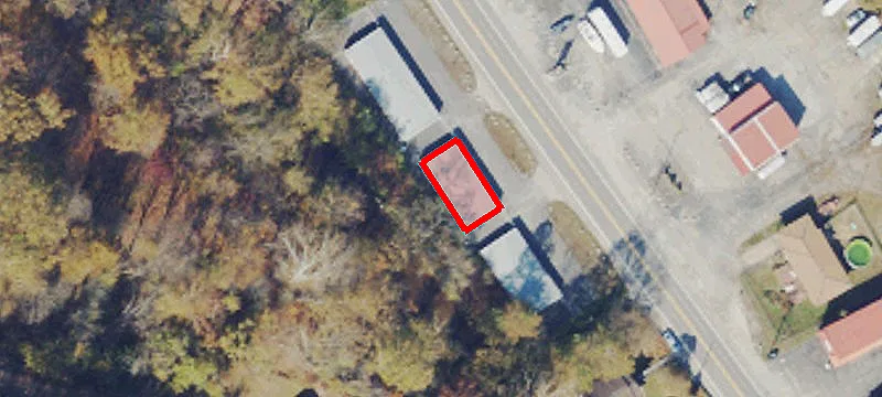 2374 Sissonville Dr