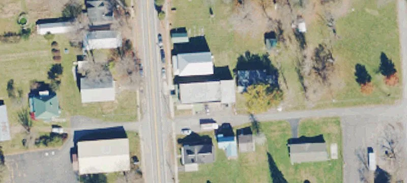 Main St