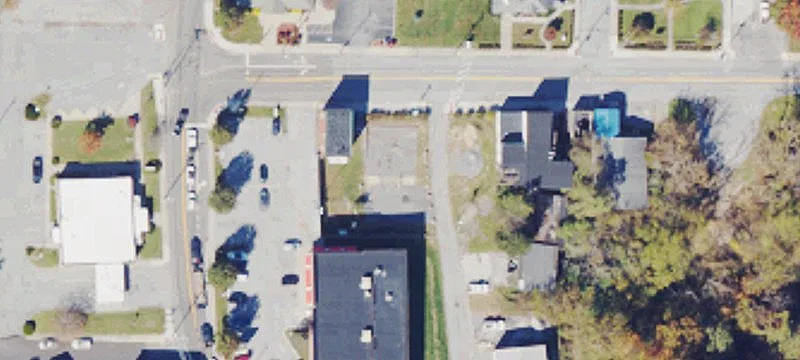 Vermillion St