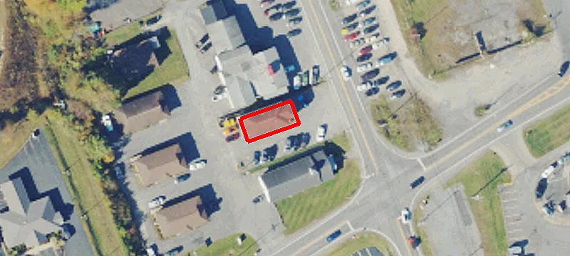 313 Market Rd