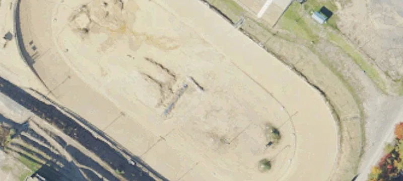 Race Trak Rd