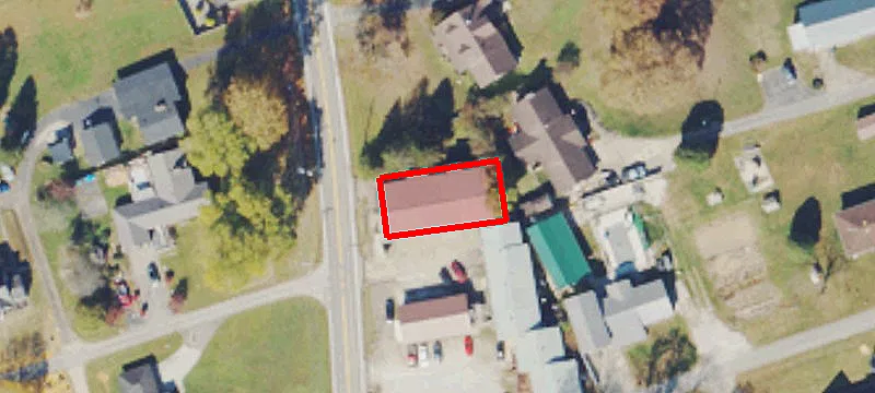 259 Pinch Rd