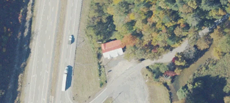 County Hwy 38