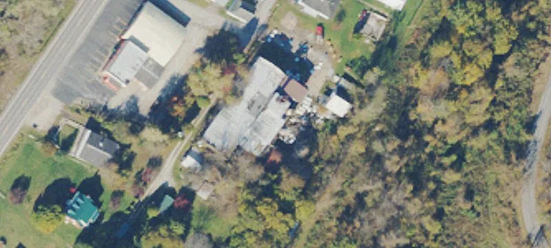 2 State Run Rd