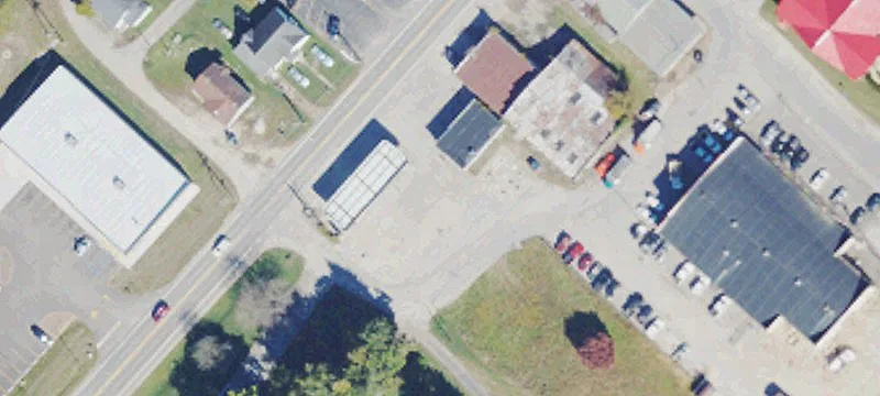 Central Ave