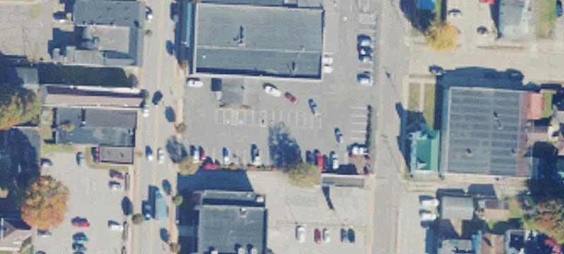 400 Jefferson Ave