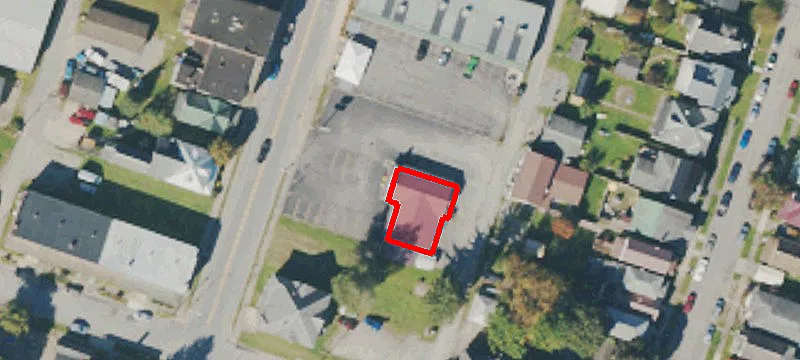 939 Davis Ave