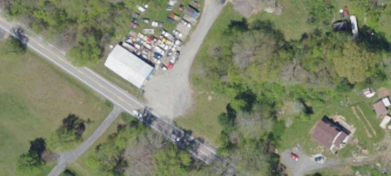 4254 Mason Dixon Hwy