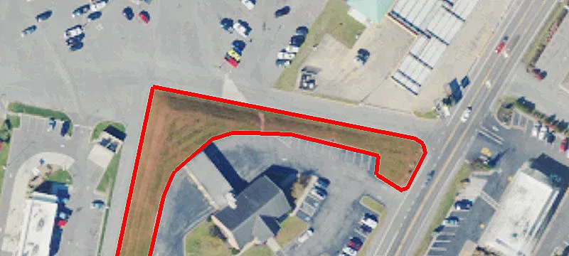 Airport Rd
