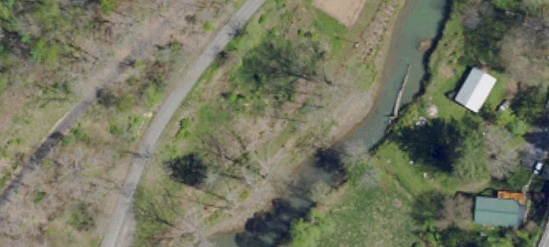 Long Drain Rd