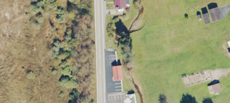Berlin Rd