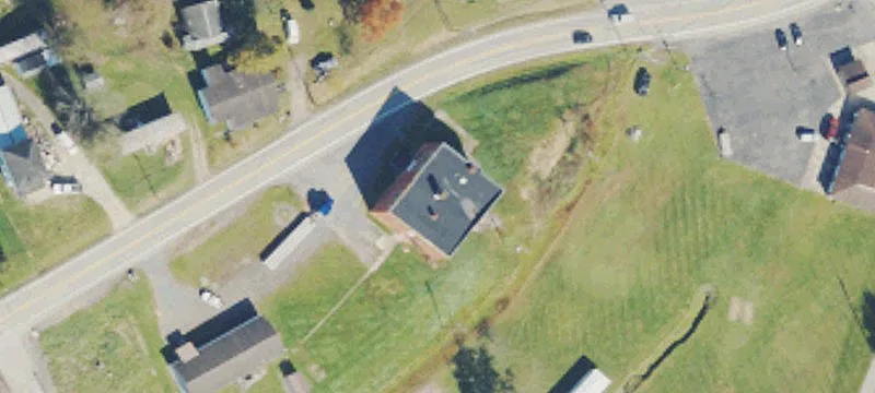 3618 Shinnston Pike