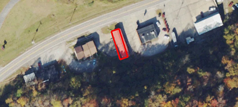6822 Sissonville Dr