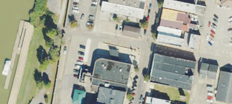 Main St