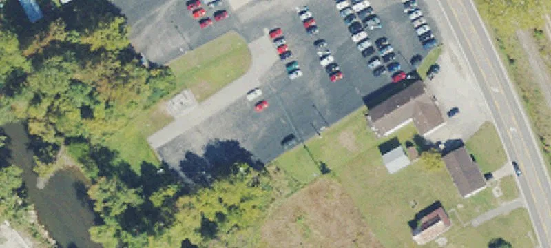 Rt 152nd Lavalette