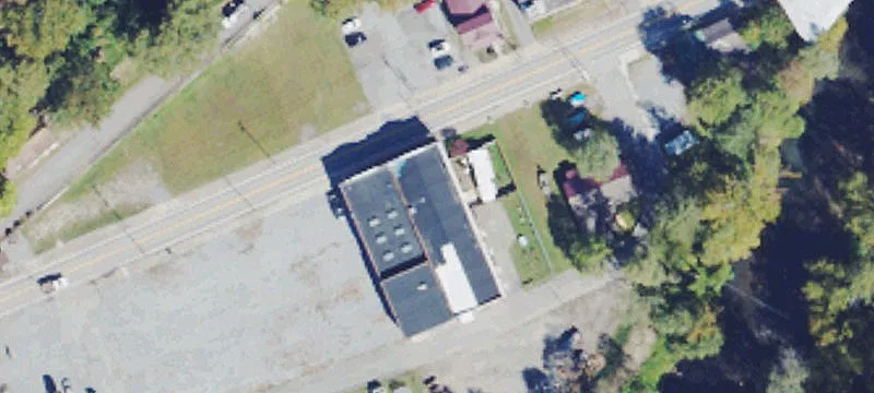 Guyandotte Ave