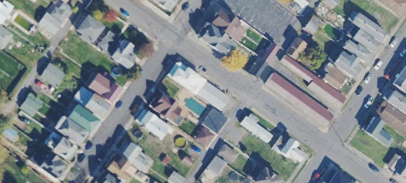 James St