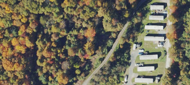 Airport Rd