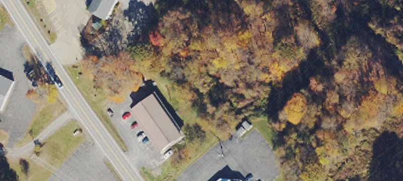 424 Morgantown St