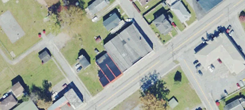 Main St
