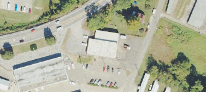 1410 Jefferson Blvd