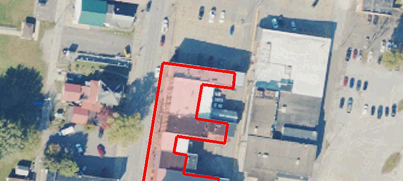 Main St
