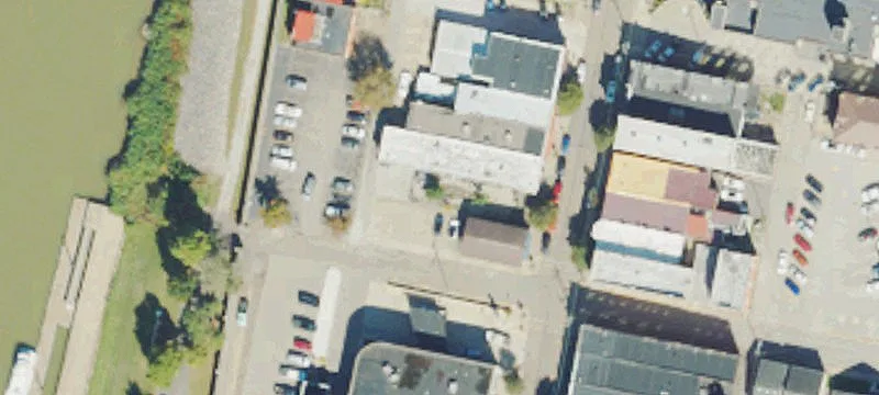 Main St