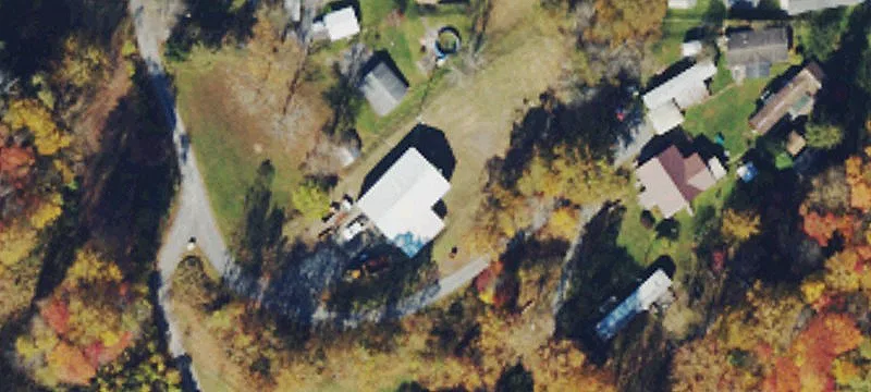 37 Mystery Ln