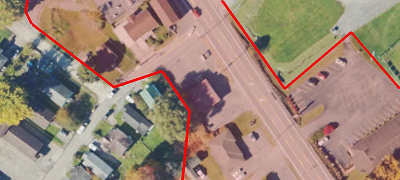 101 Eisenhower Dr