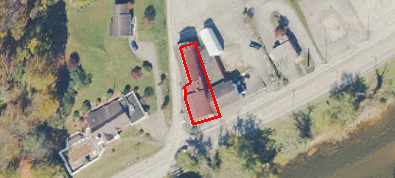 8539 Elk Riv N Rd