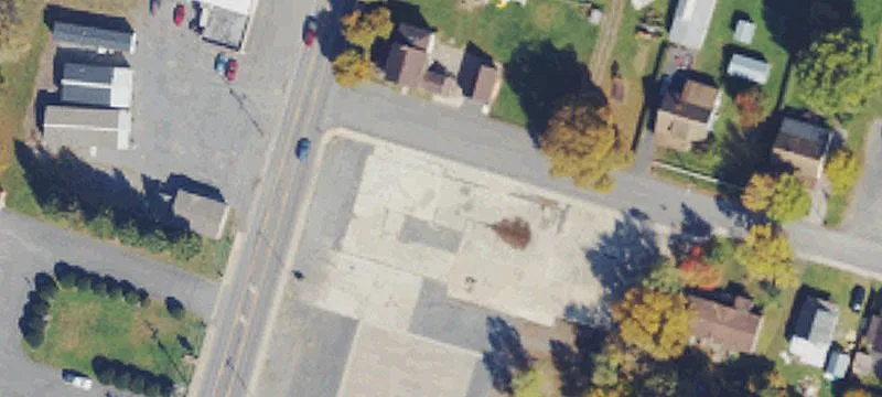 Main St