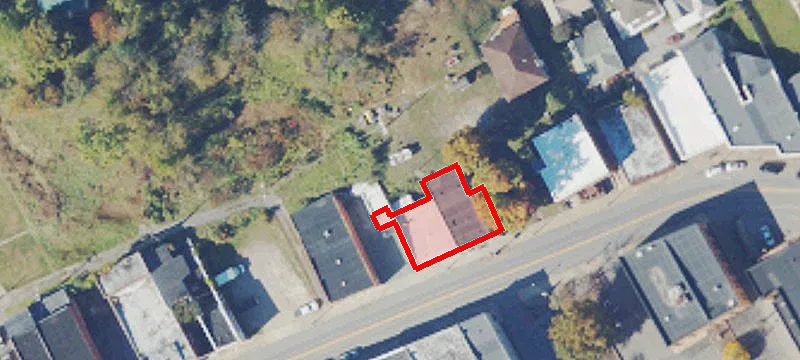705 Main St