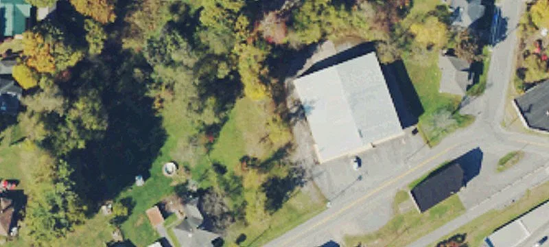 Central Ave