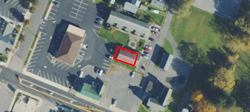 57 Antigo Pl