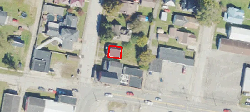 412 Walnut St