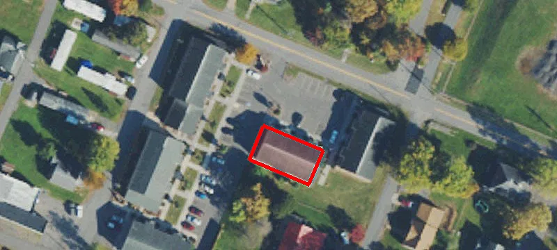 450 Depot St