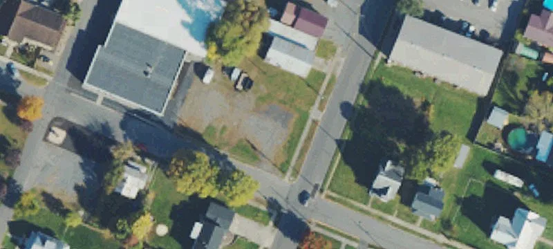 Birch Ln