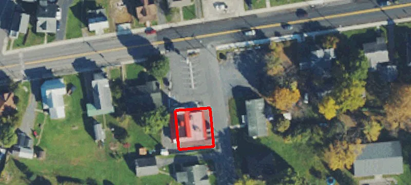 454 Main St
