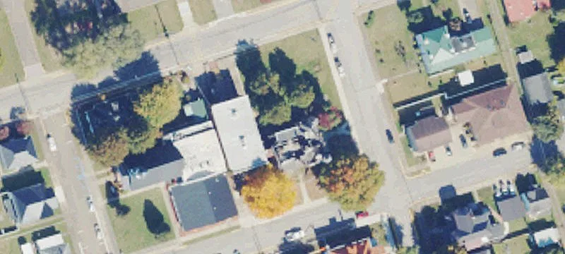 Sycamore St At Henrietta St