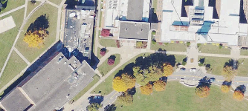 Vermillion St