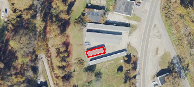 2359 Sissonville Dr