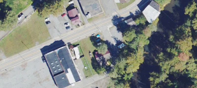 Guyandotte Ave