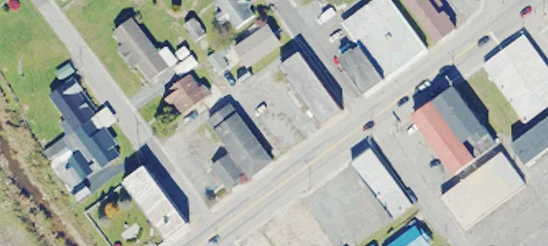 Main St
