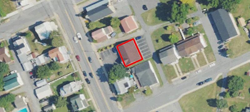 104 Mildred St