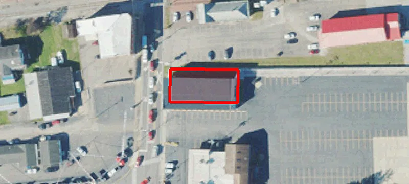 Highland Ave