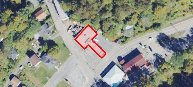 Guyandotte Ave